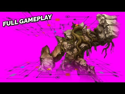 HON PRO PEBBLES - Avori - FULL GAMEPLAY