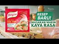 IKLAN ROYCO BUMBU KALDO RASA AYAM 15s 2023
