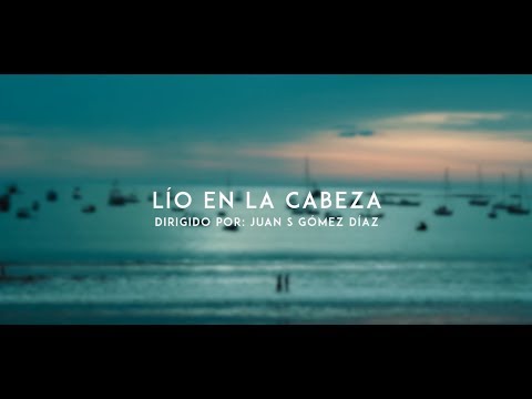 LecheBurra -  Lío en la Cabeza Feat. Rabanes (Oficial)