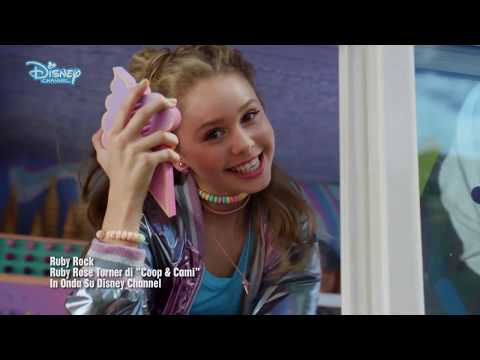 Coop & Cami - Ruby Rock!