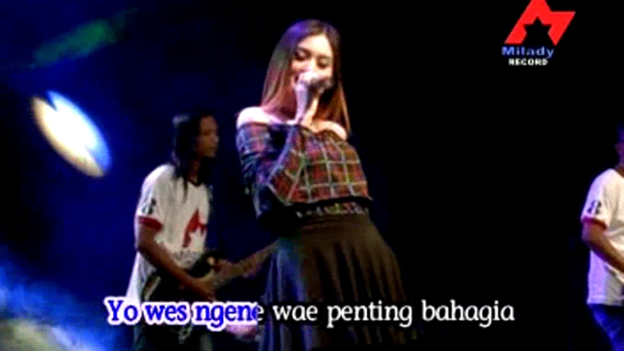 Nella Kharisma - Teman Rasa Pacar  [OFFICIAL]