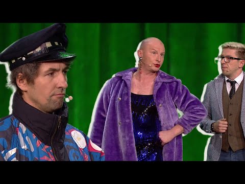 Kabaret Zachodni - Jagody