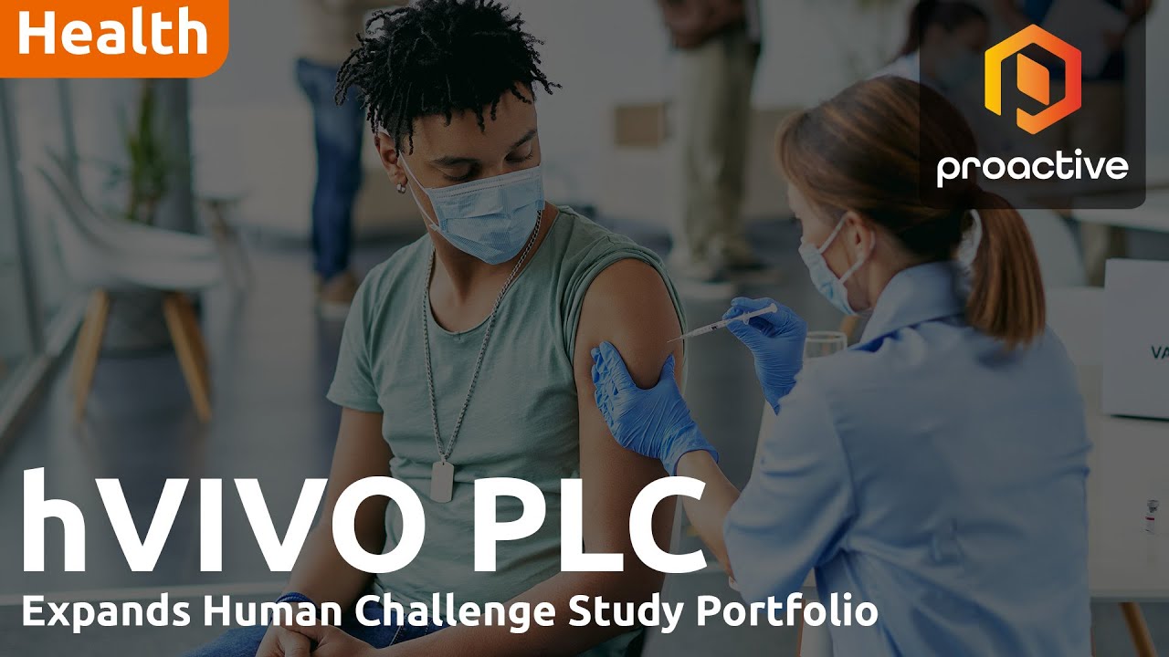 hVIVO’s Andrew Catchpole on HMPV & RSV research