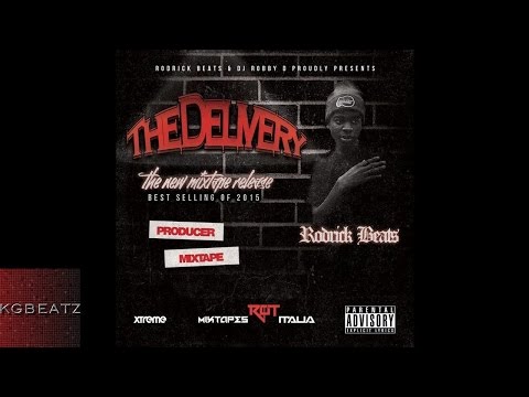 Lil Cadi, DRocc, Lil E. - Getting Paper [Prod. By Rodrick Beats] [New 2015]