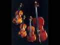 FJ Haydn: String Quartet op76 n.6 Adagio-Fantasia