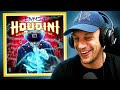 Eminem - Houdini - REACTION!