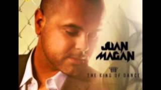 Juan Magan Feat. Dj Buxxi - Como Yo (HQ)