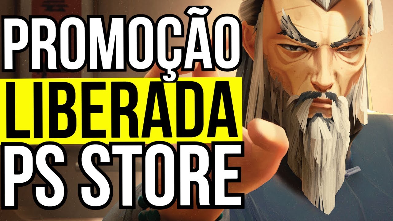 NOVA PROMOÇÃO LIBERADA NA PS STORE, JOGOS MÍDIA FÍSICA COM SELO DO PS5 PRO e TESTE DAS TAMPAS !!!