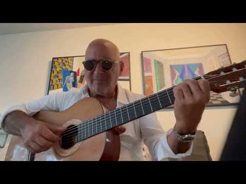HOLLER, Jim 2020 # 116 "La Tierra" Concert Classical image 21