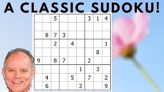 A Clever Classic Strategy