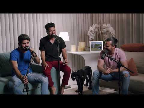 Irmão do EDUARDO COSTA o cantor  WELITON COSTA & GABRIEL  Apoiam VIRGINIA a LULLY de BETO CARRERO