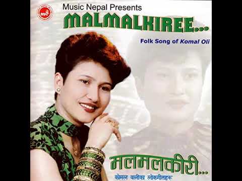 KOMAL OLI - तुल्सिपुरमा