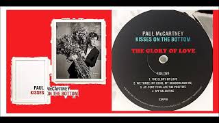 Paul McCartney - The Glory Of Love