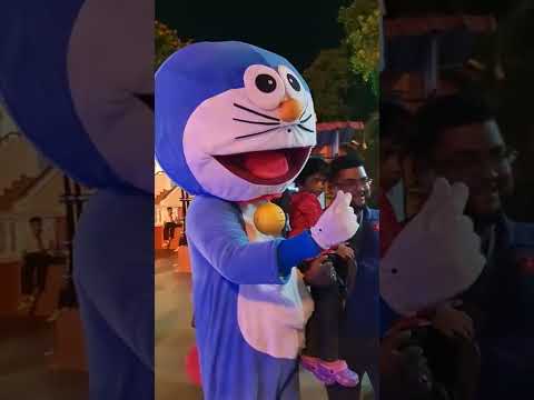 TODOS OS MASCOTES ENCONTRAMOS NO MERCADO NOITE MELAKA JONKER STREET 🇲🇾🇲🇾🇲🇾🇲🇾🇲🇾 Itens auspiciosos