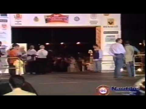 Rally di Messina 2004