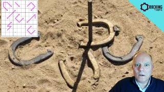 Tossing the old Horseshoe