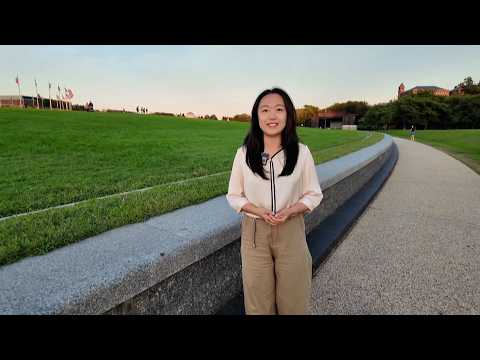 100,000 young Americans to visit China: What do US youth think?