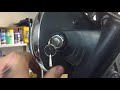 Trial setup of EME Sachse electronic ignition on BMW R80/7 1978