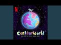 The Nowhere King by The Centaurworld Cast