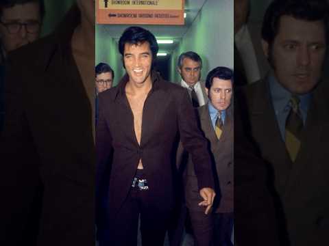 Thumbnail for 1969: Las Vegas Residency Begins by Elvis Presley, NME, Concert, Y&T