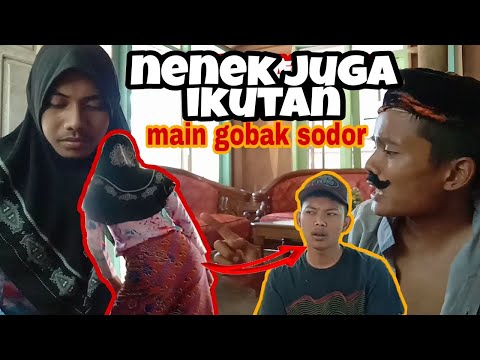 nenek-main-gobak-sodor-cewek-komedi-madura