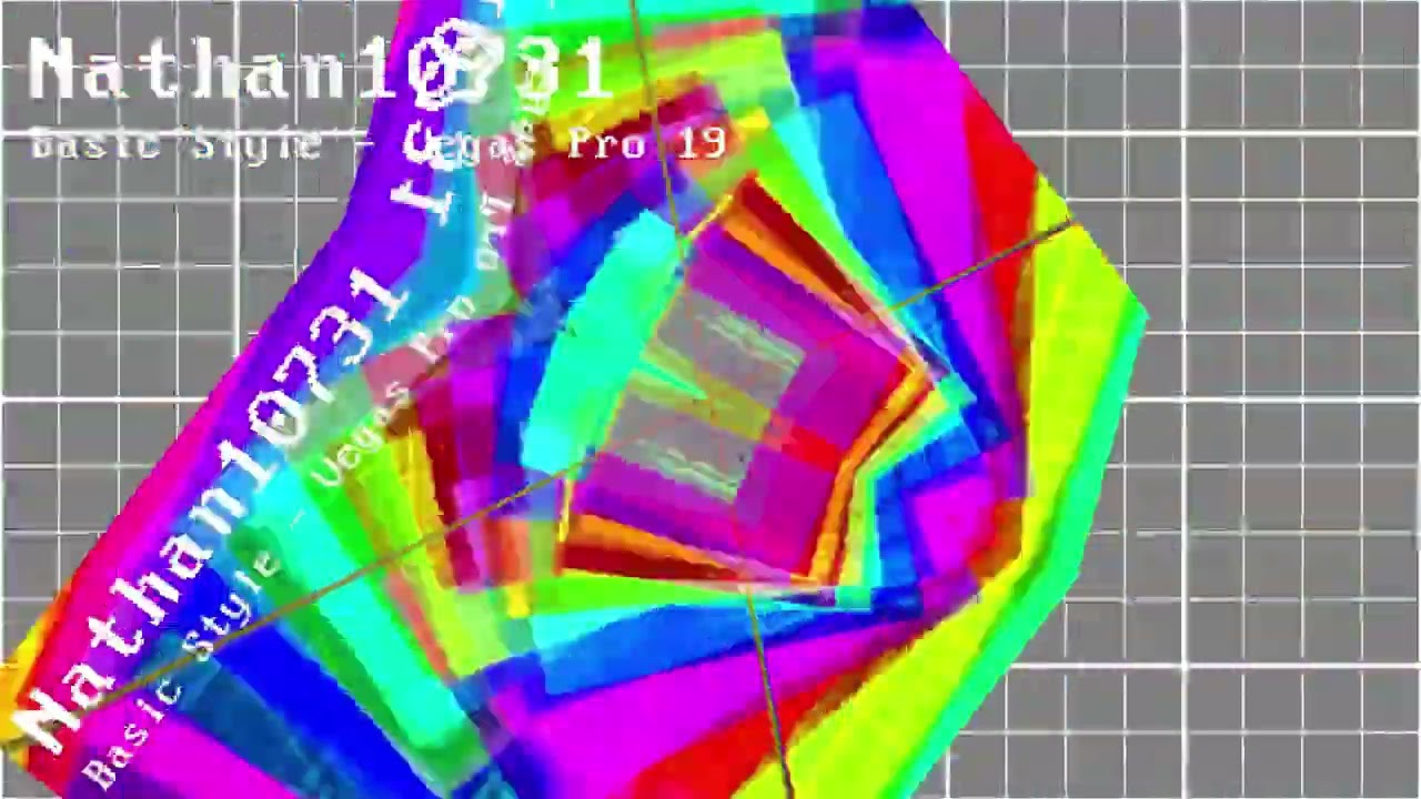 ***NDV VIDEO*** First Multirender of 2025