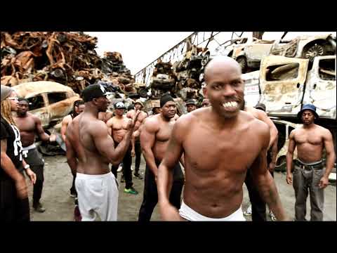 PINK KALASH - Pink Kalash (Fabrice Eboué, Jean-Pascal Zadi)_🎤Rap & Humour 🎲 Episode_01🤣