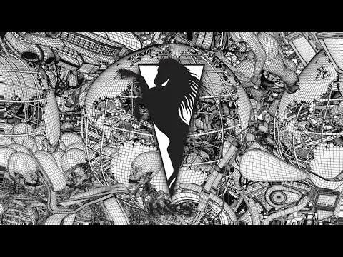 Vromm - Red Tuna (R&S Records)