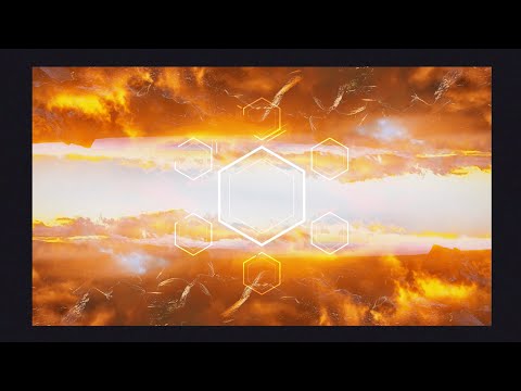 Grafix - Zephyr (feat. Ruth Royall) Official Video