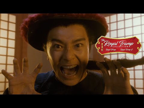 Thumbnail of the video: "I am your son"