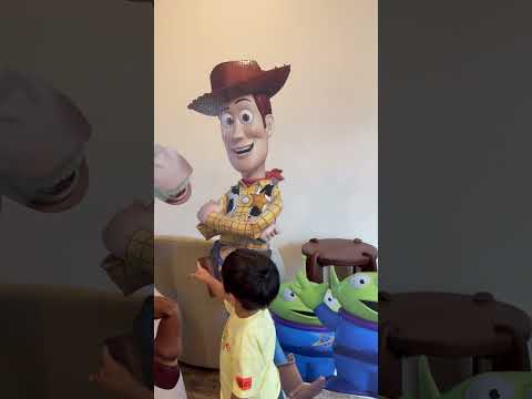 To infinity and beyond...