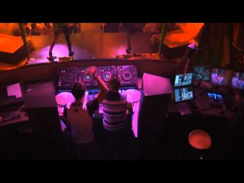 CARLOS GALLARDO  EN PASSION SA 19.02.11