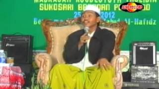 Download lagu Pengajian KH  Anwar Zahid Bojonegoro @Babadan Ponorogo mp3