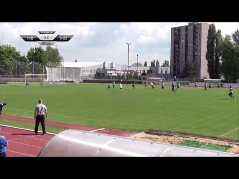 FK Neratovice-Byškovice - Mostecký FK