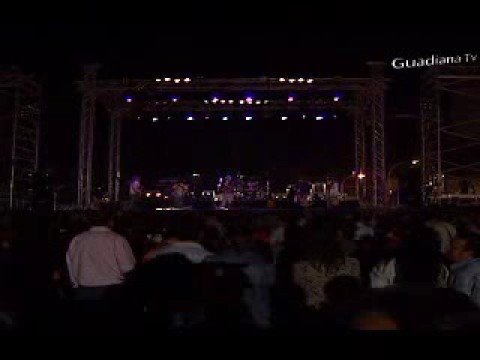 Festival del Poniente 2007 (FEPO) - Kiko Veneno 2