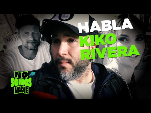 HABLA KIKO RIVERA EN No Somos Nadie | 51