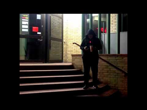 Nocny Blask - Ślisko ft. LUDZIEWSZOKU