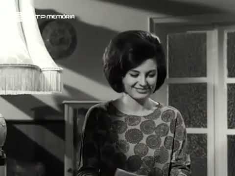 Madalena Iglésias - Onde Estás, Felicidade