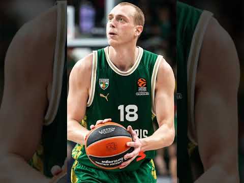 Alen Smailagić (Ален Смаилагић) -The Smiley (HHL 2025)