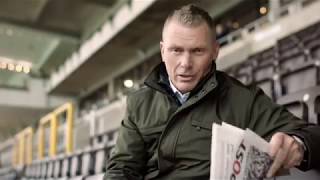 The Opening Show | Saturdays | ITV4