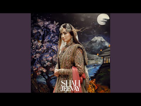 SHAH JEEVAY (Celebrating A Decade Of Decadence) (feat. Ali Sethi & Zeb Bangash)