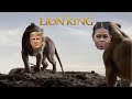 A I Trump Michelle Obama Voice In The Lion King 2019