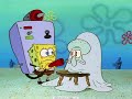 SpongeBob SquarePants Season 1 Episode 2 BubbleStand