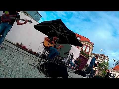 Sinto Sentido - Pedro Duvalle & Quorum (vivo)