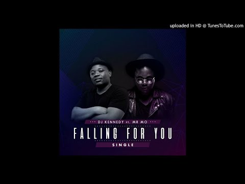 DJ KENNEDY FT MR MO - FALLING FOR YOU