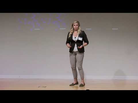 FAU 2017 3MT® Three Minute Thesis Championship - Kirstie Tandberg