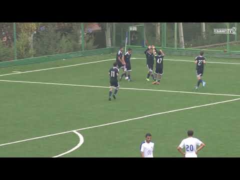 Banants-3-Pyunik-2 1:2 05.11.18