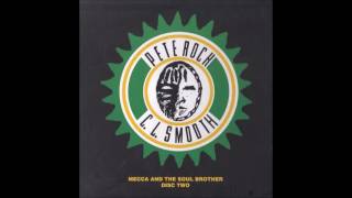 Pete Rock & C.L. Smooth - Mecca and the Soul Brother - Bonus Disc