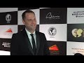 No1 Lounge at Heathrow Terminal 2  - Nick Grace, Head of Commercial