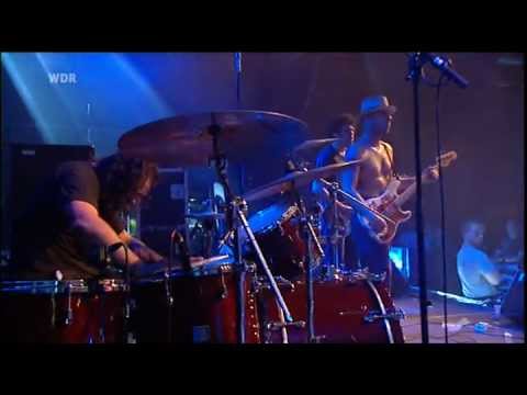 Mother Tongue - Casper